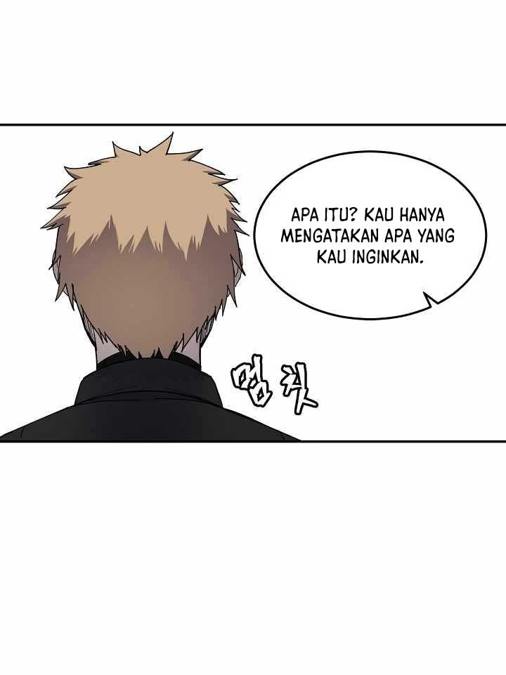 Shaman Chapter 21 Gambar 27