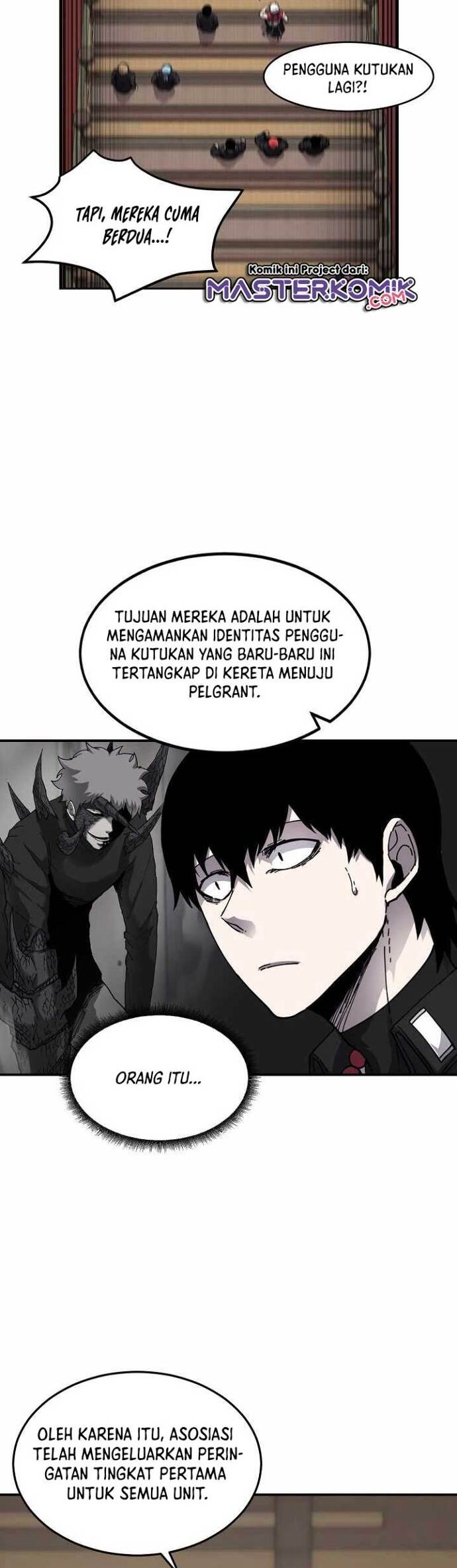 Shaman Chapter 23 Gambar 7