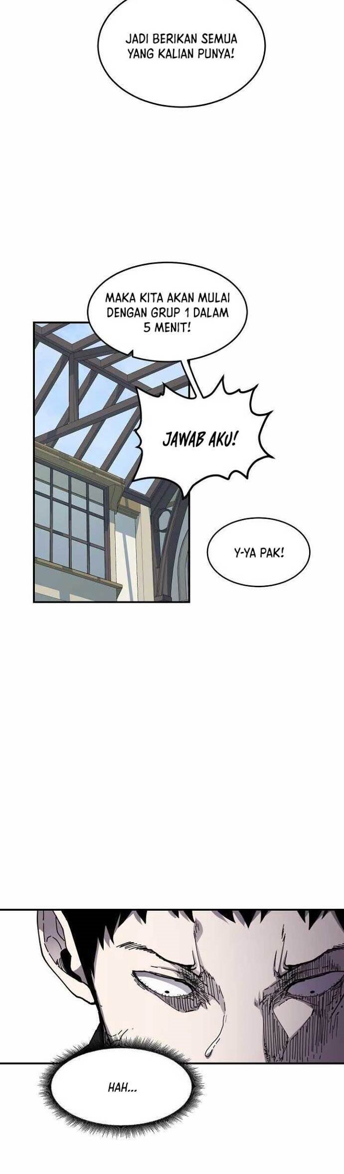 Shaman Chapter 23 Gambar 16