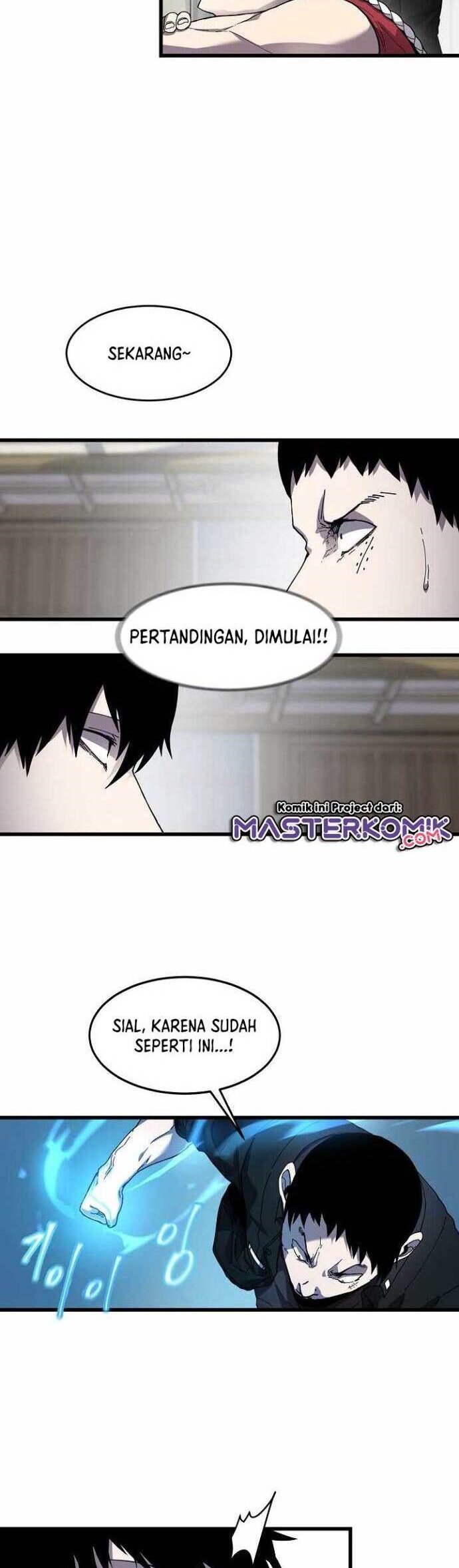 Shaman Chapter 23 Gambar 22