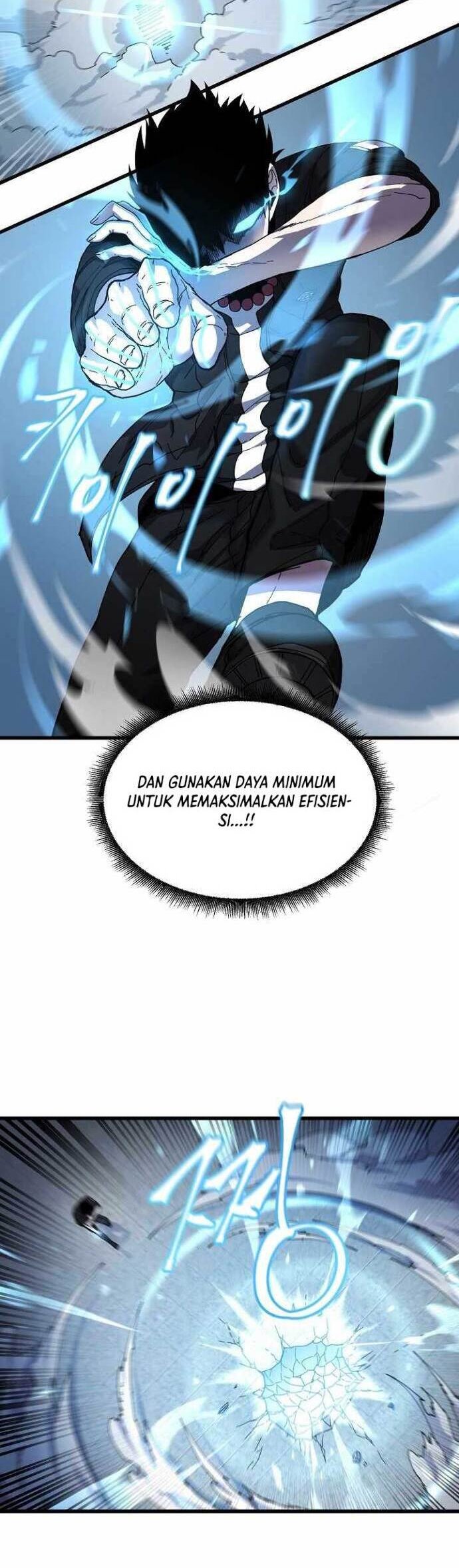 Shaman Chapter 23 Gambar 25