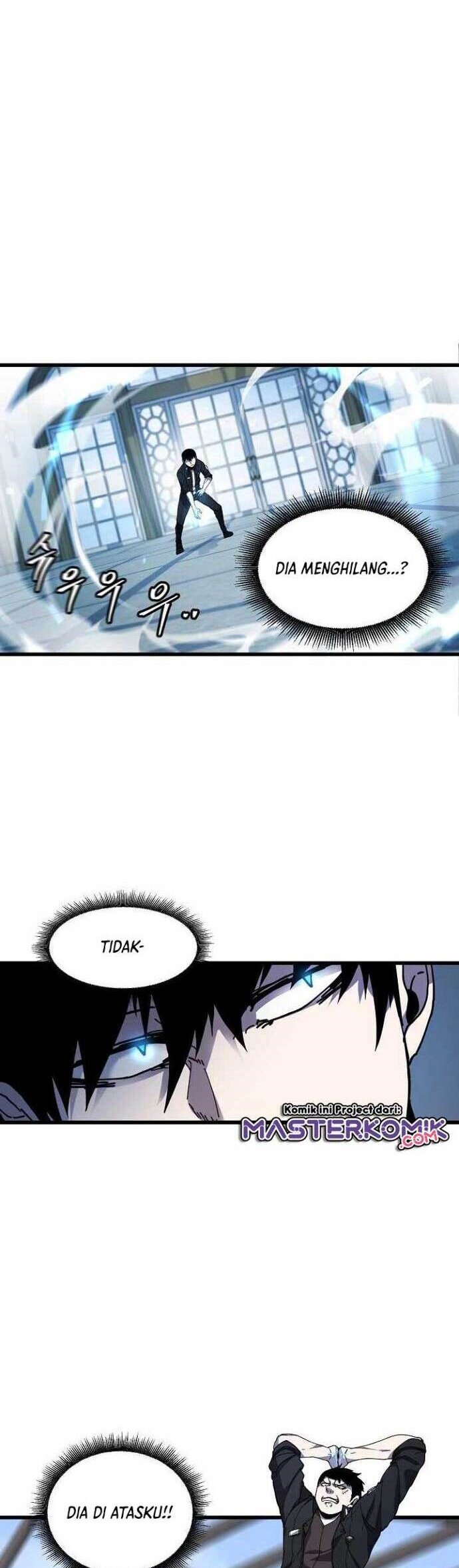 Shaman Chapter 23 Gambar 26