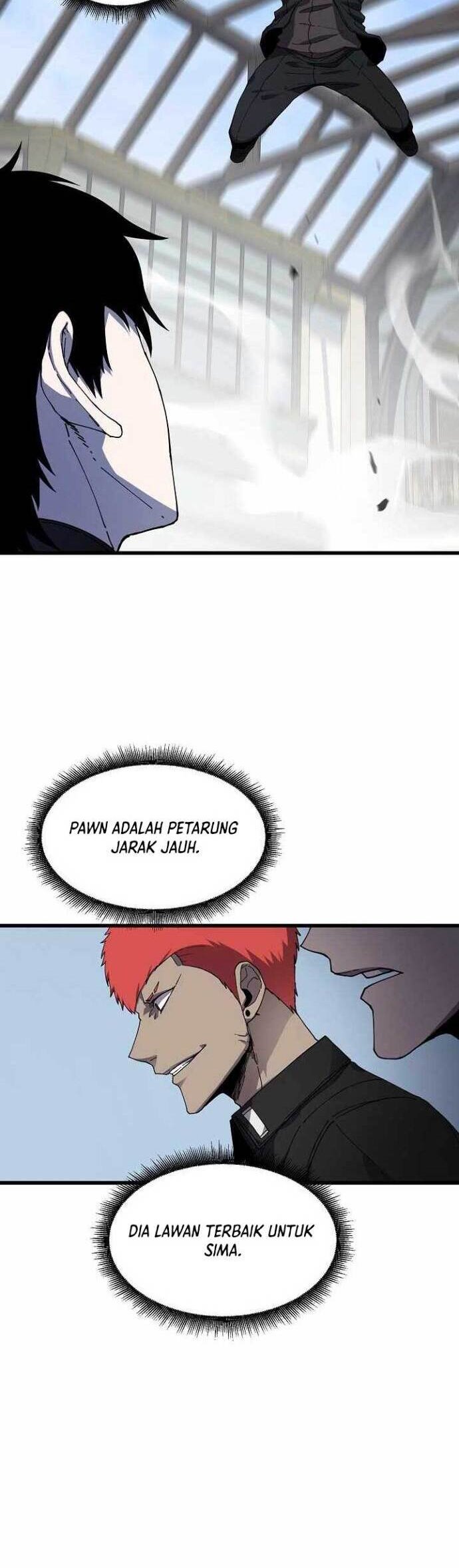 Shaman Chapter 23 Gambar 27