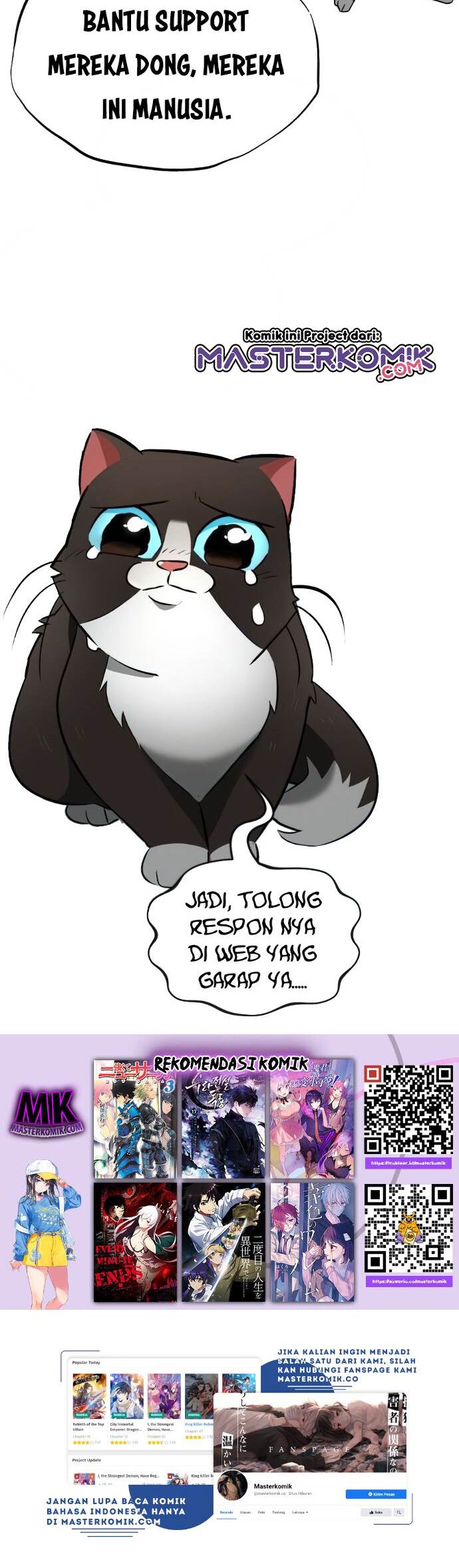 Shaman Chapter 23 Gambar 30