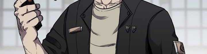 Shaman Chapter 27 Gambar 9