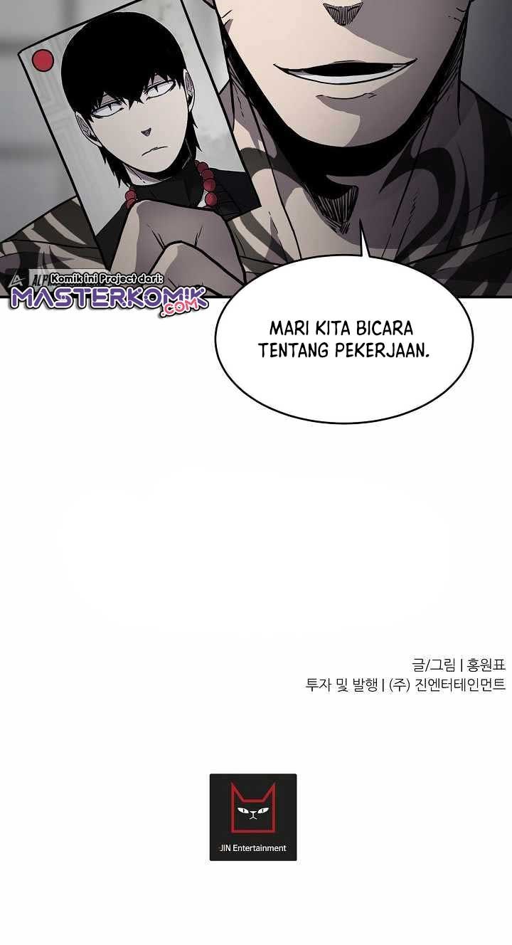 Shaman Chapter 27 Gambar 45