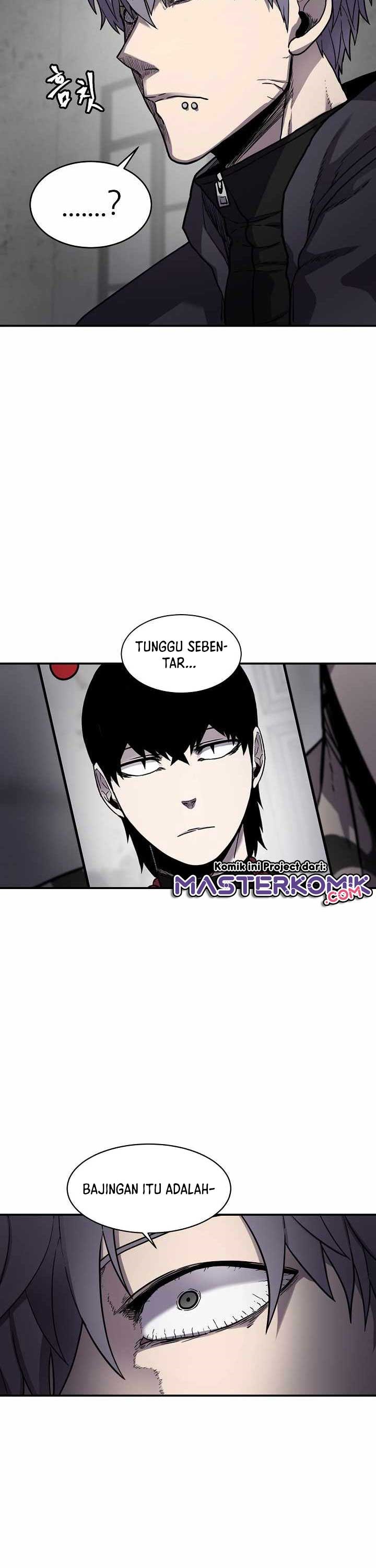 Shaman Chapter 28 Gambar 4