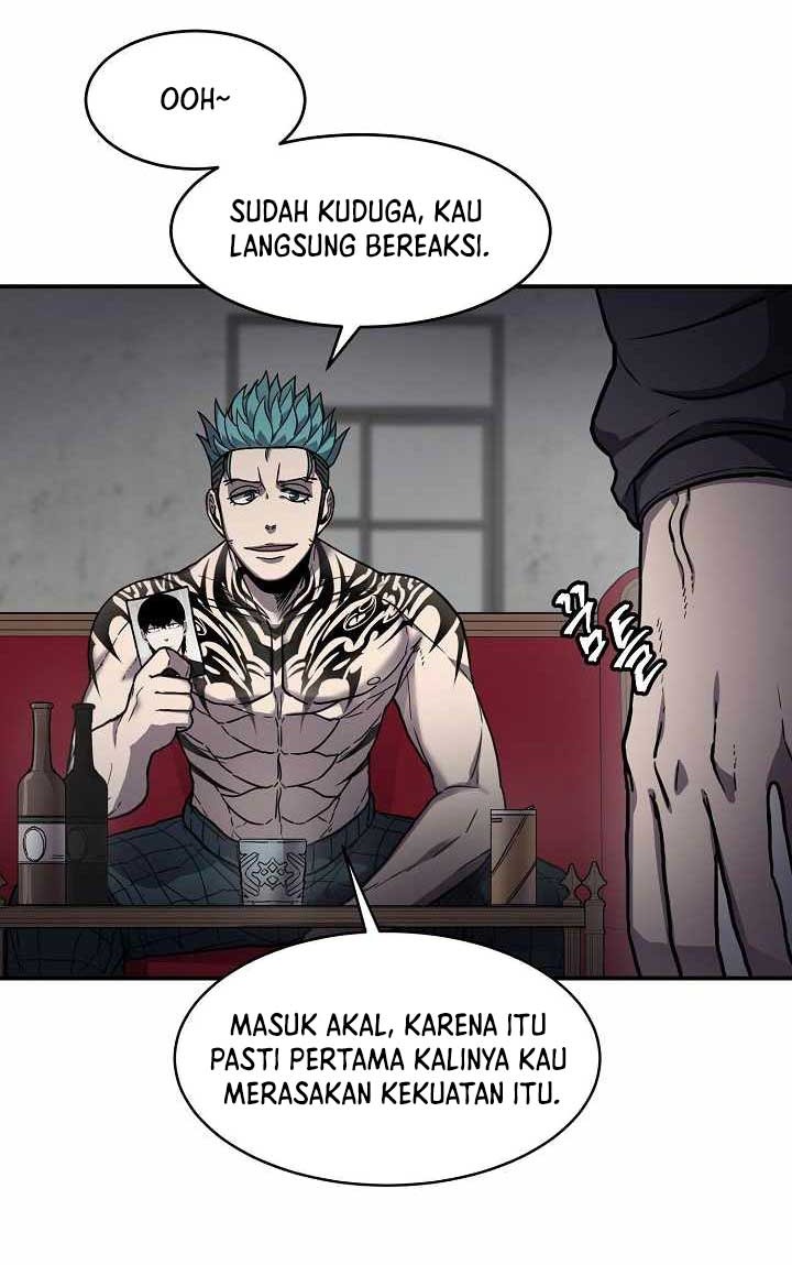 Shaman Chapter 28 Gambar 5