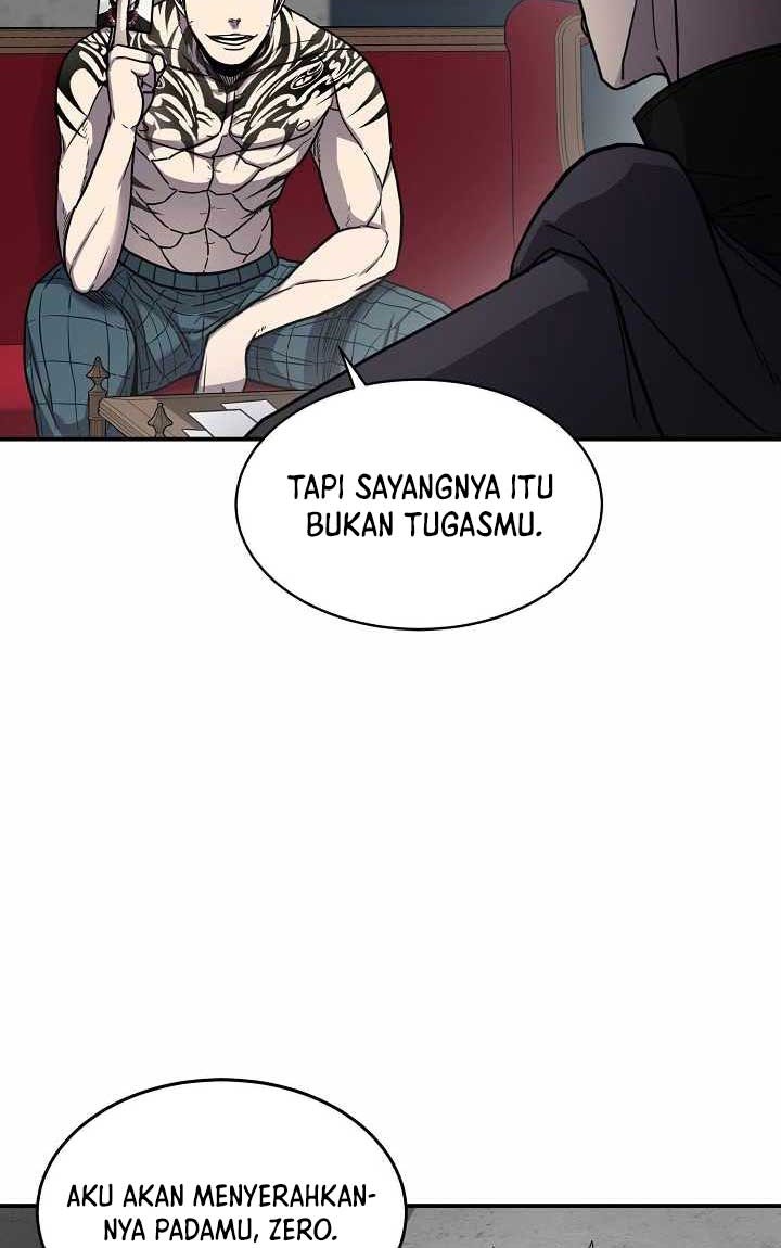 Shaman Chapter 28 Gambar 7