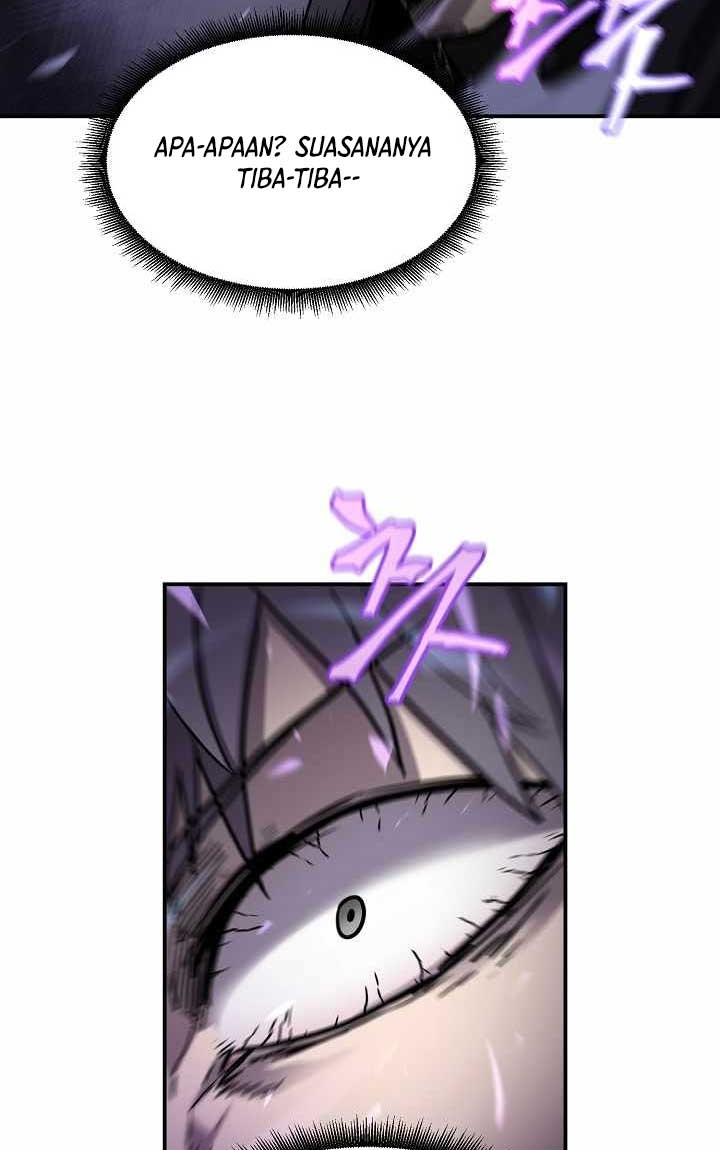 Shaman Chapter 28 Gambar 11