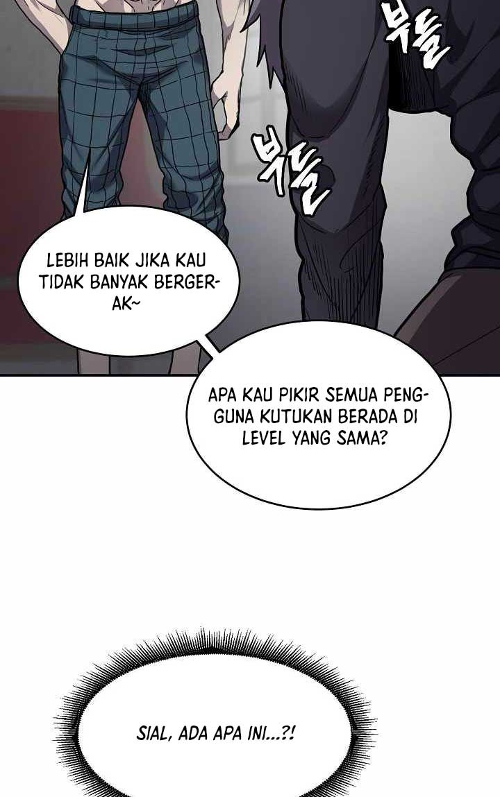 Shaman Chapter 28 Gambar 13