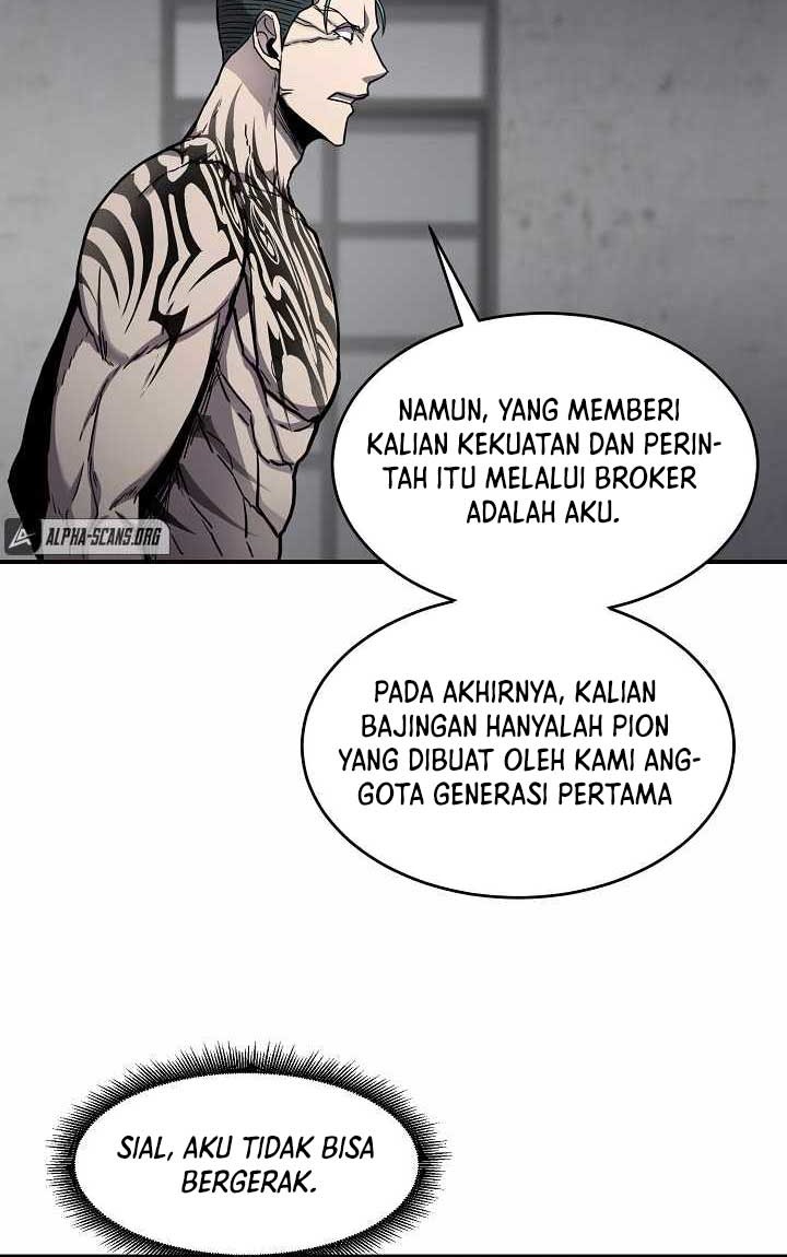 Shaman Chapter 28 Gambar 15