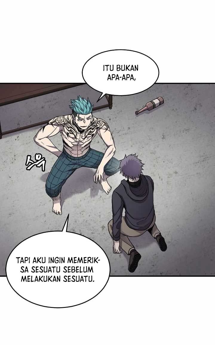 Shaman Chapter 28 Gambar 17