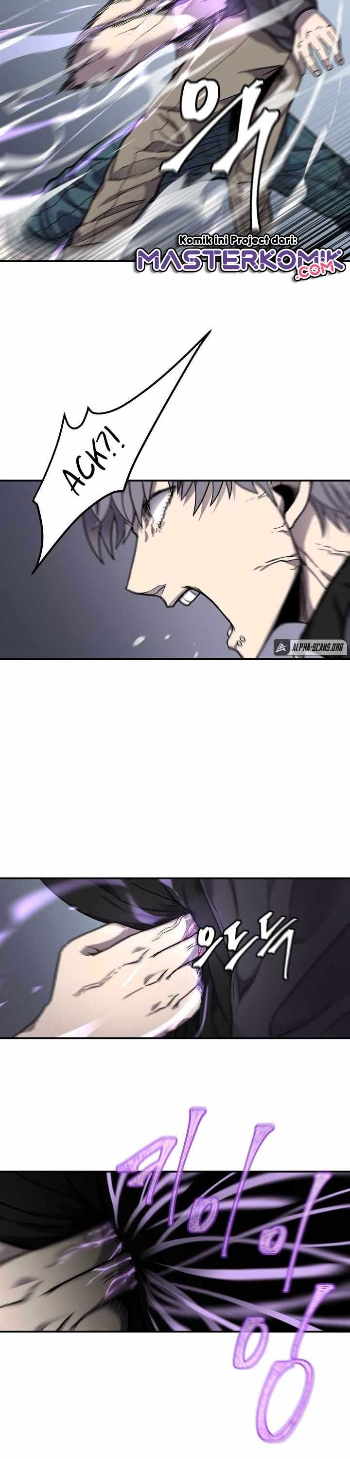 Shaman Chapter 28 Gambar 20