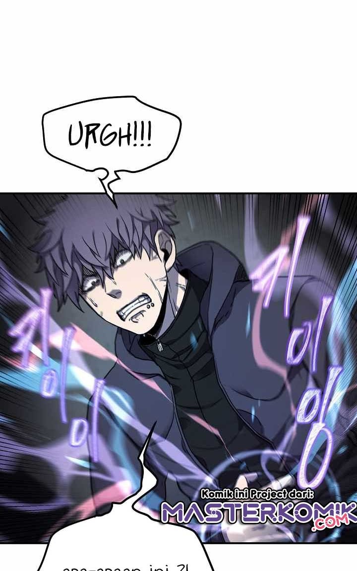Shaman Chapter 28 Gambar 21