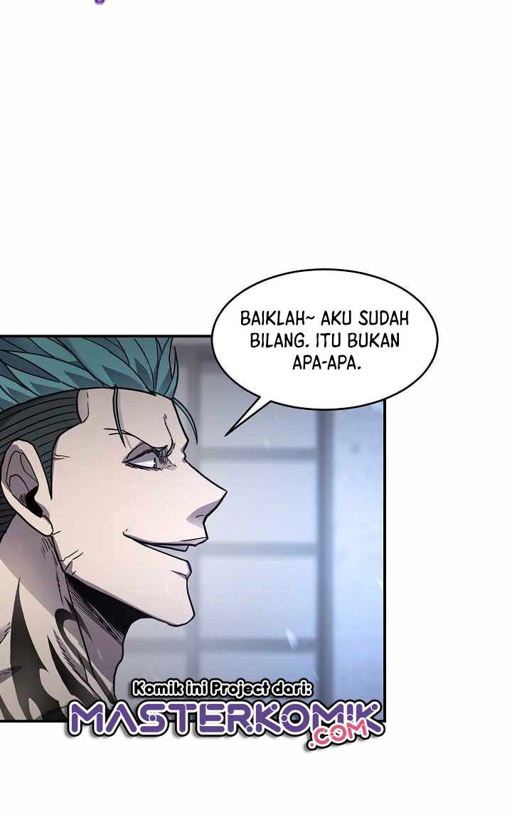 Shaman Chapter 28 Gambar 23