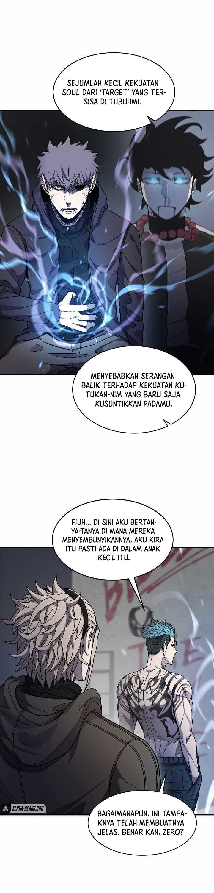 Shaman Chapter 28 Gambar 24