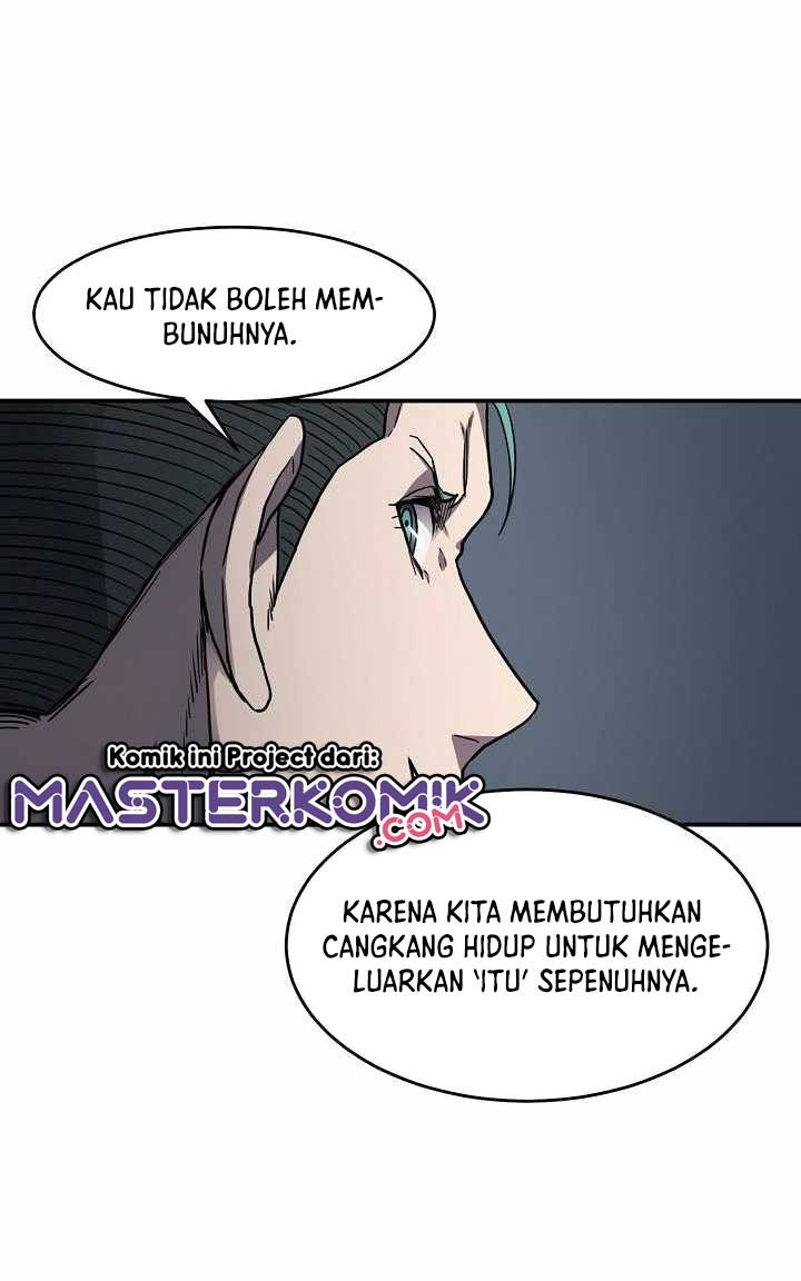Shaman Chapter 28 Gambar 25