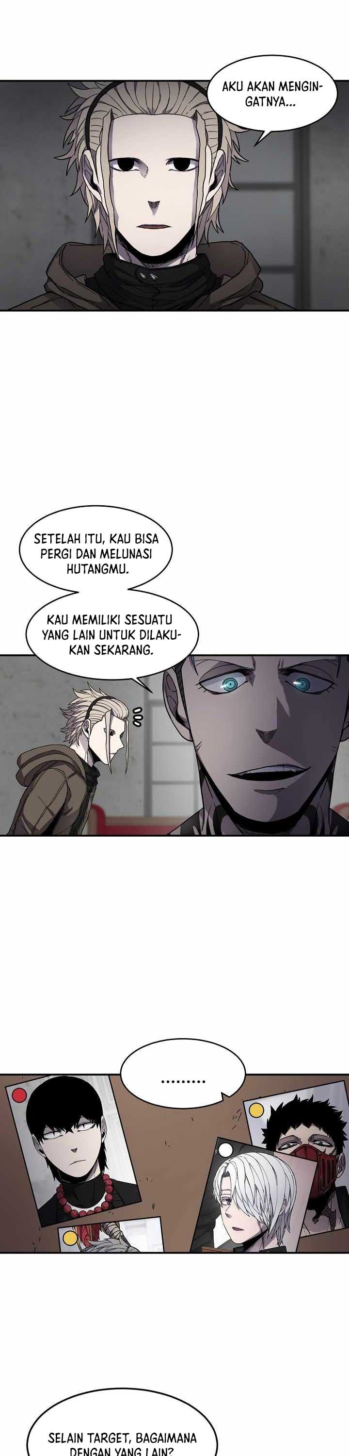 Shaman Chapter 28 Gambar 26