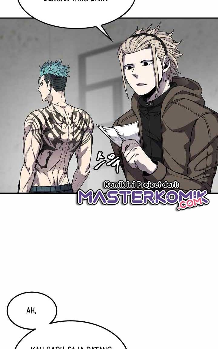 Shaman Chapter 28 Gambar 27