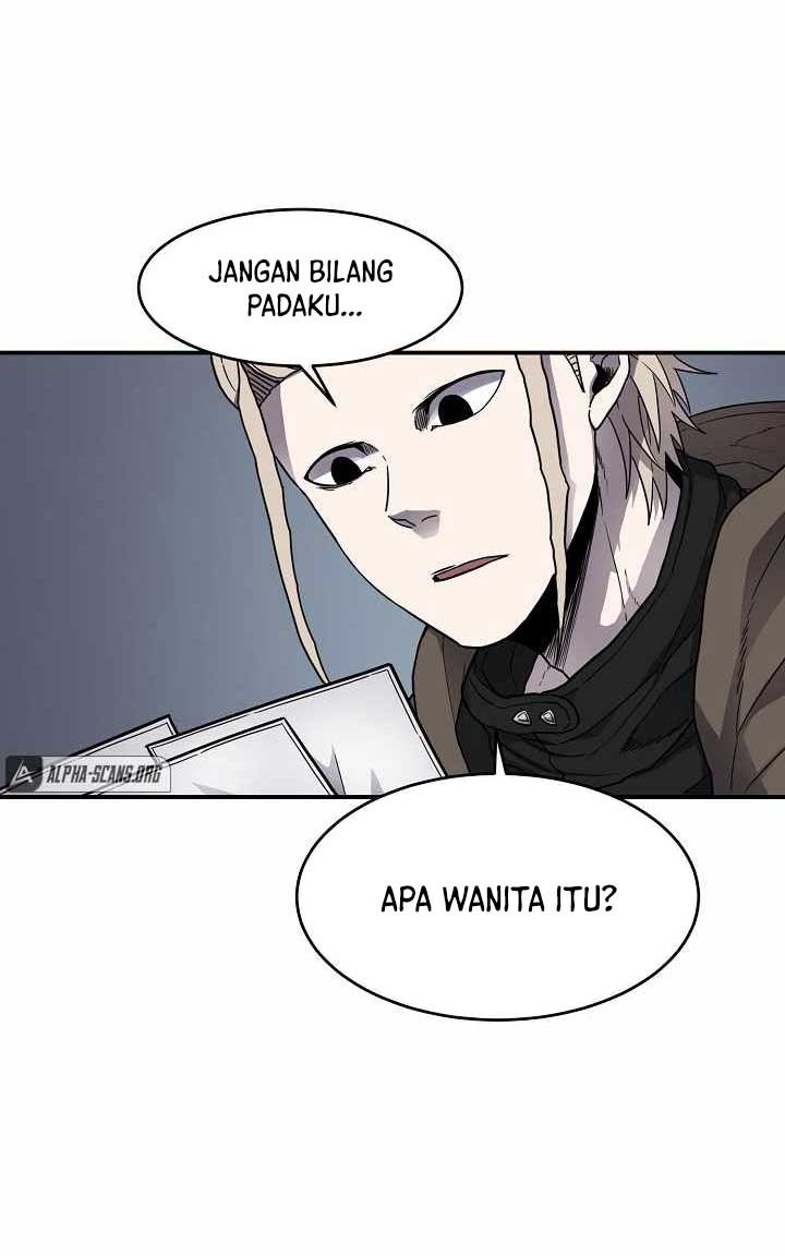 Shaman Chapter 28 Gambar 29