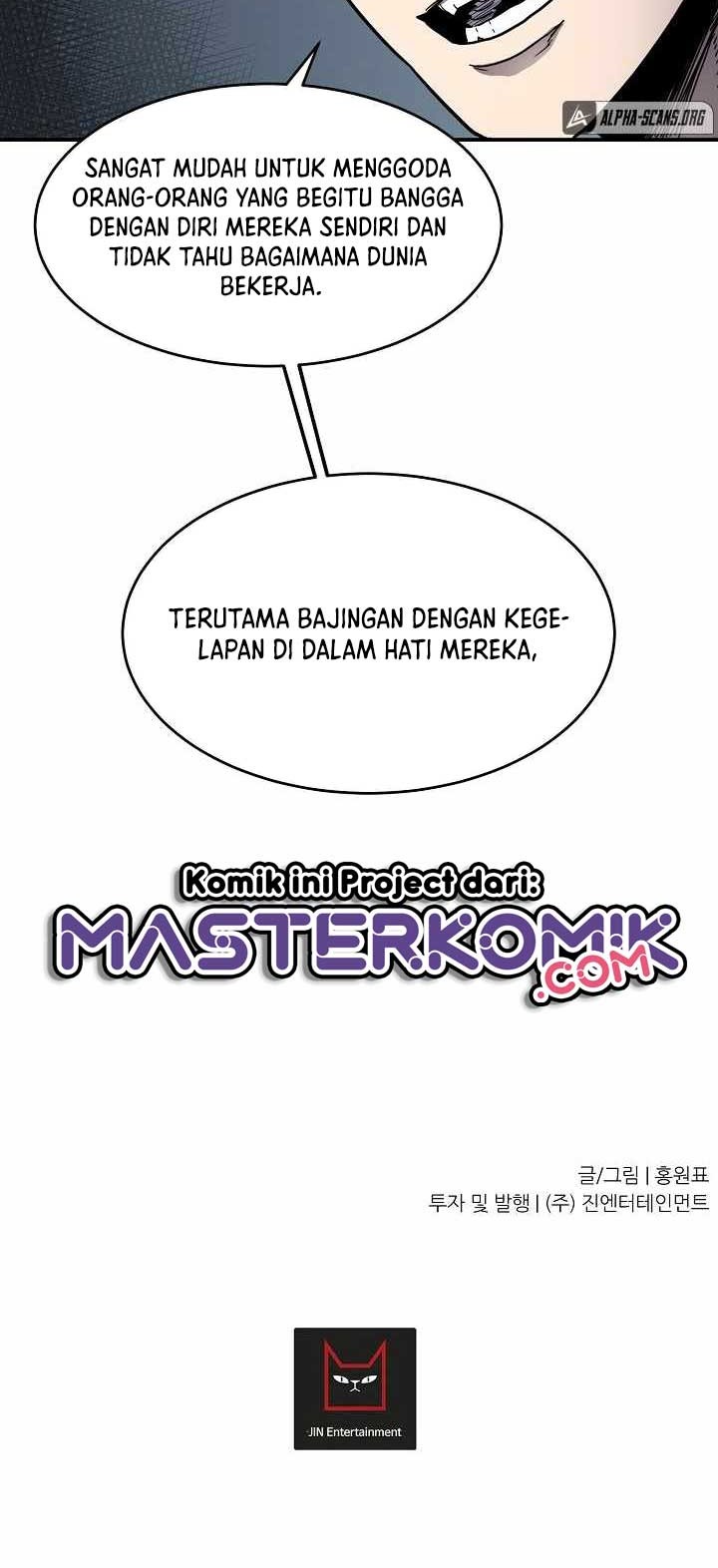 Shaman Chapter 28 Gambar 33