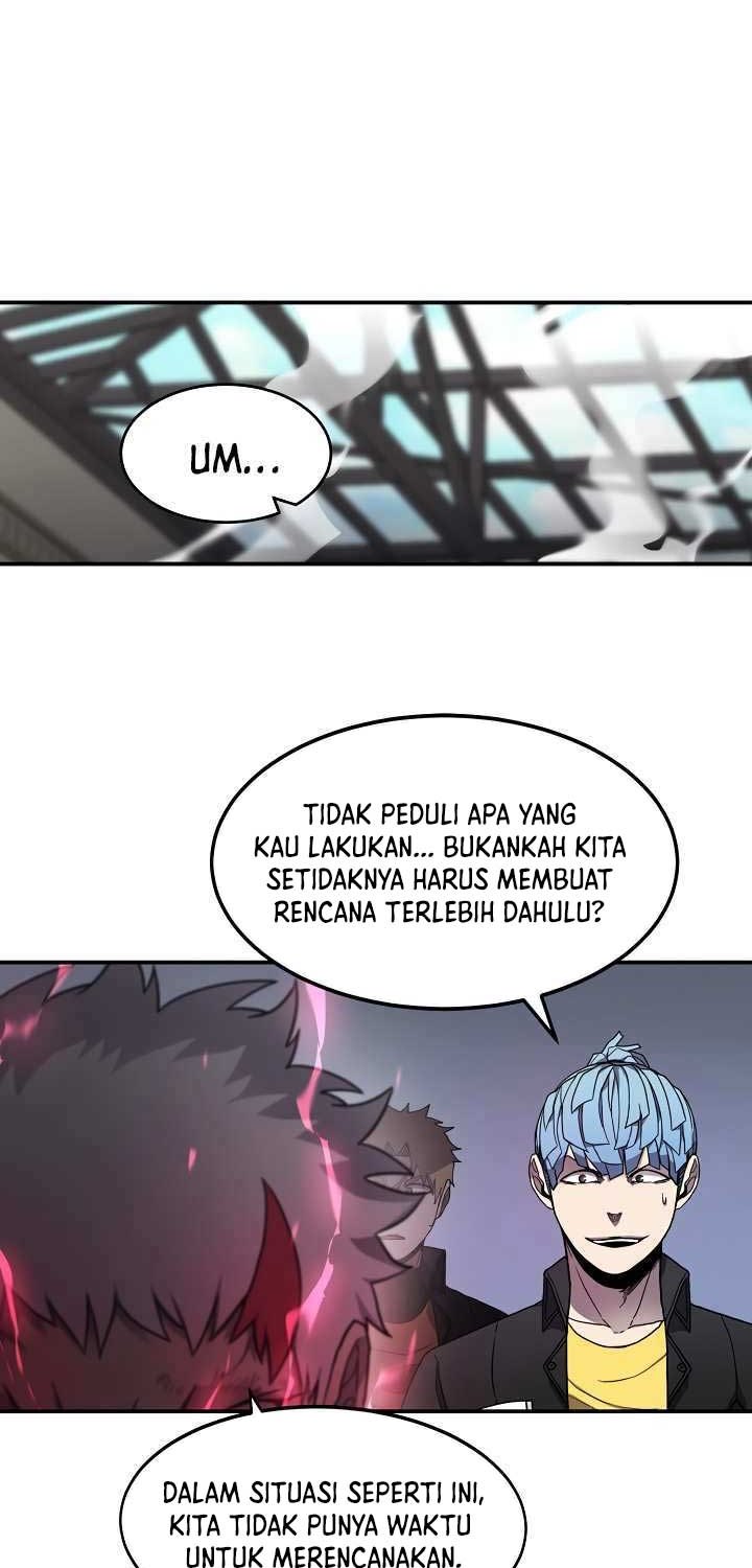 Shaman Chapter 36 Gambar 4