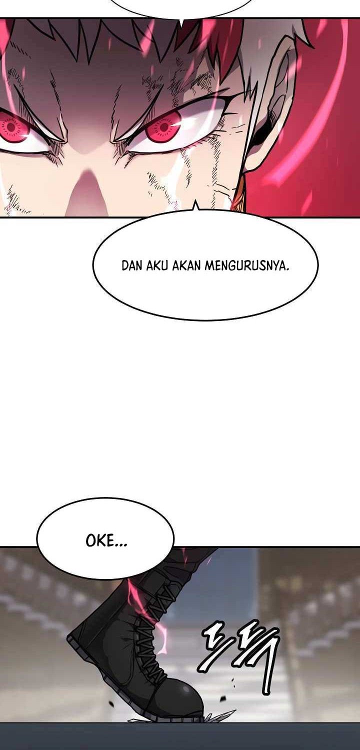 Shaman Chapter 36 Gambar 7