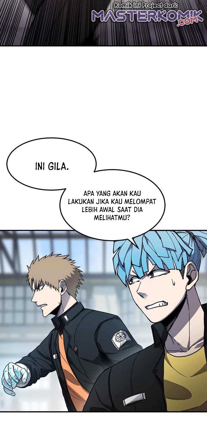 Shaman Chapter 36 Gambar 10