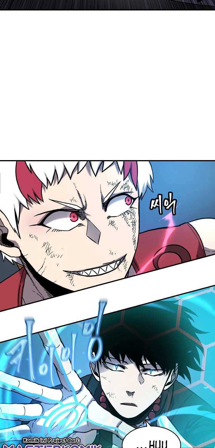 Shaman Chapter 36 Gambar 18