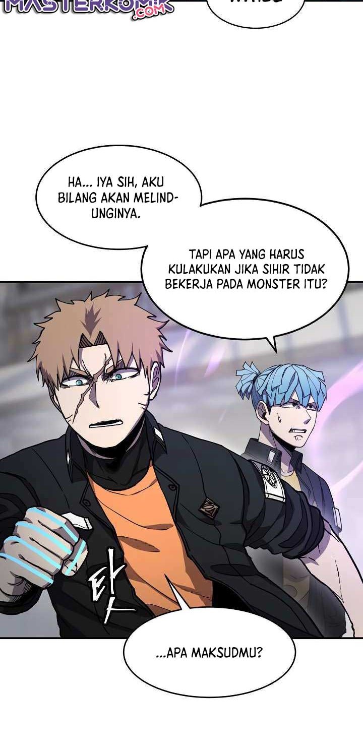 Shaman Chapter 36 Gambar 19