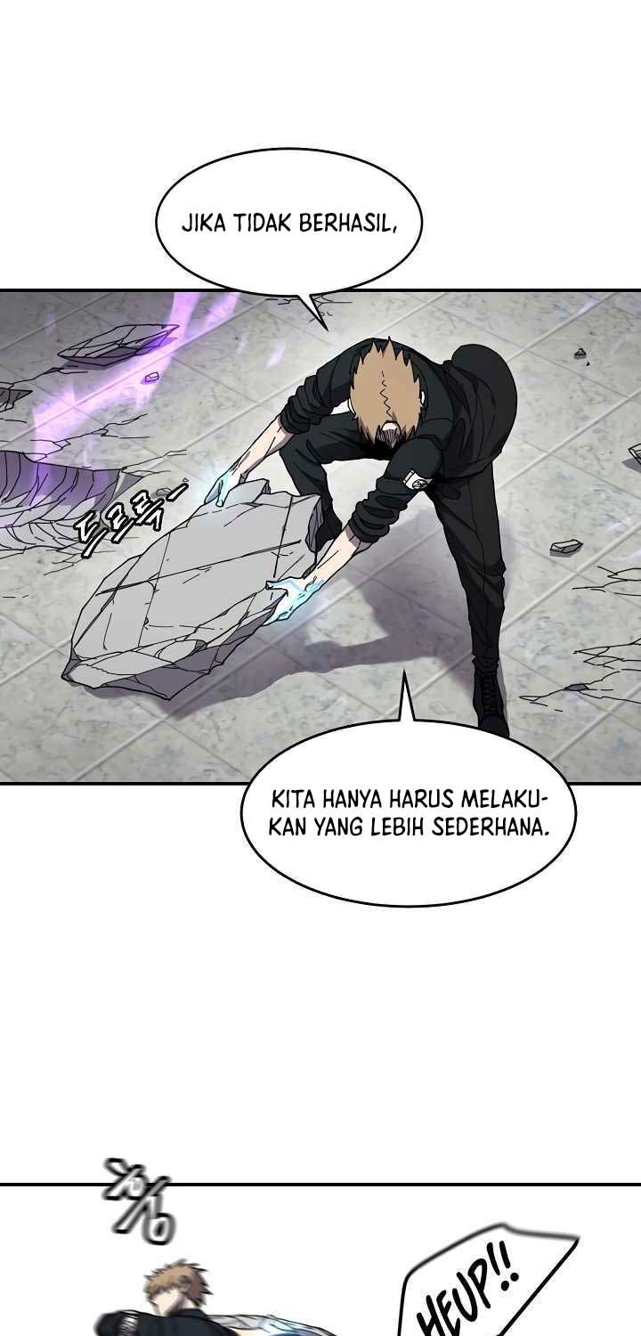 Shaman Chapter 36 Gambar 20