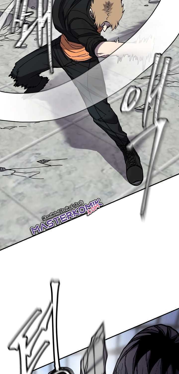 Shaman Chapter 36 Gambar 22