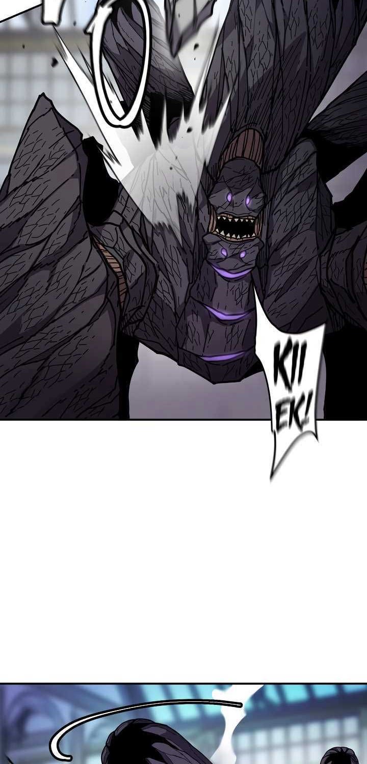 Shaman Chapter 36 Gambar 23