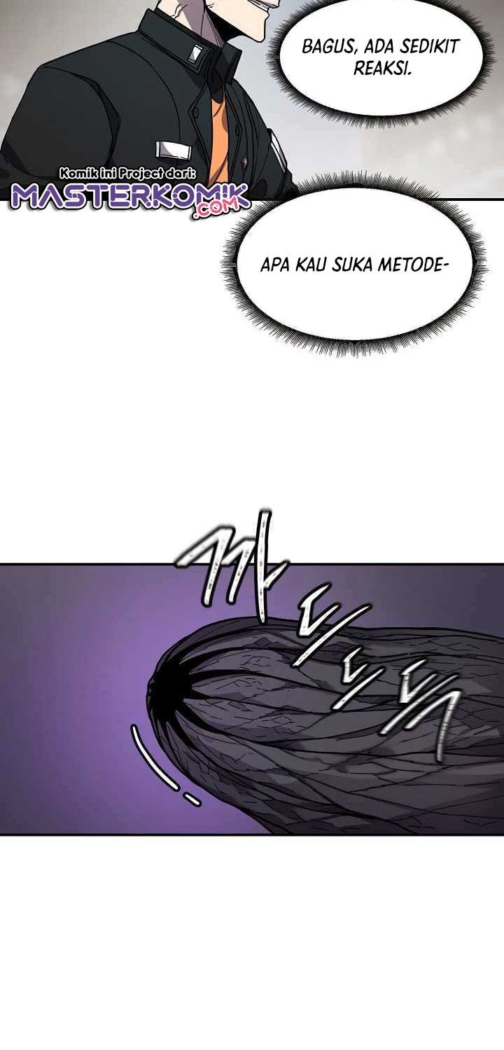 Shaman Chapter 36 Gambar 25