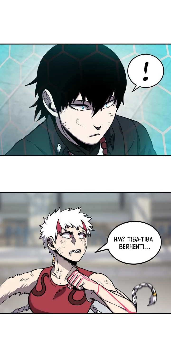 Shaman Chapter 36 Gambar 26