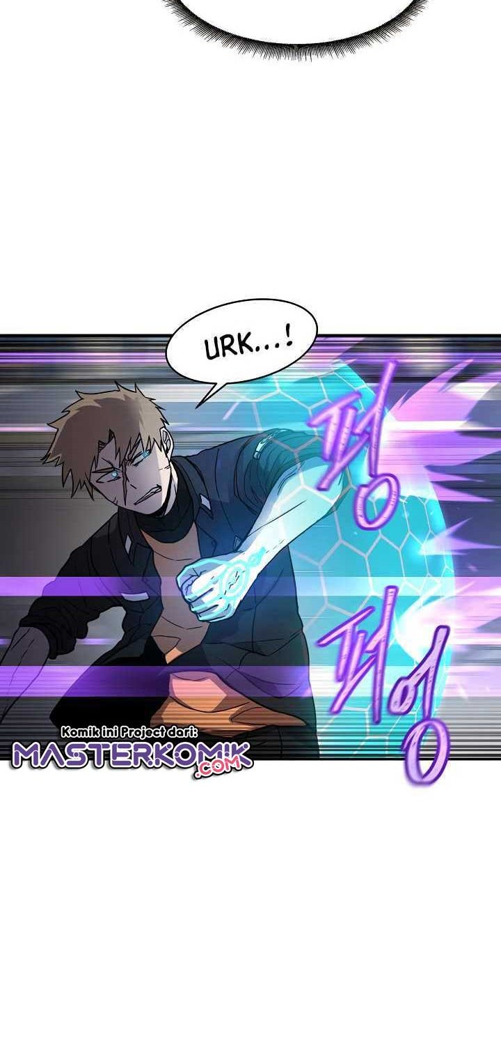 Shaman Chapter 36 Gambar 32