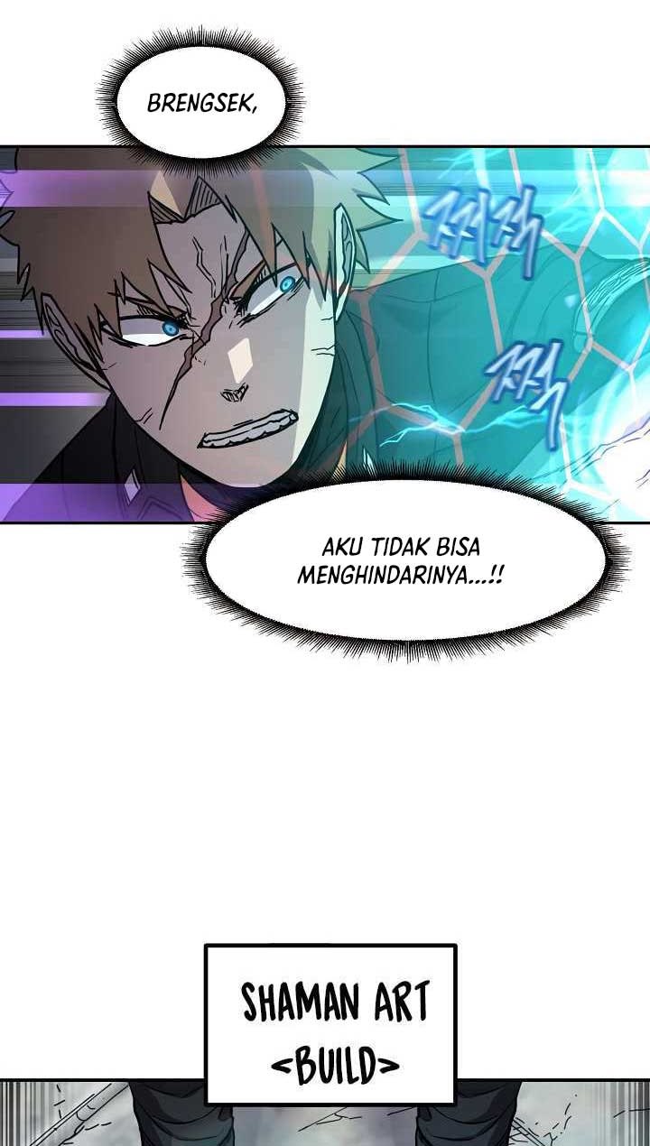 Shaman Chapter 36 Gambar 33