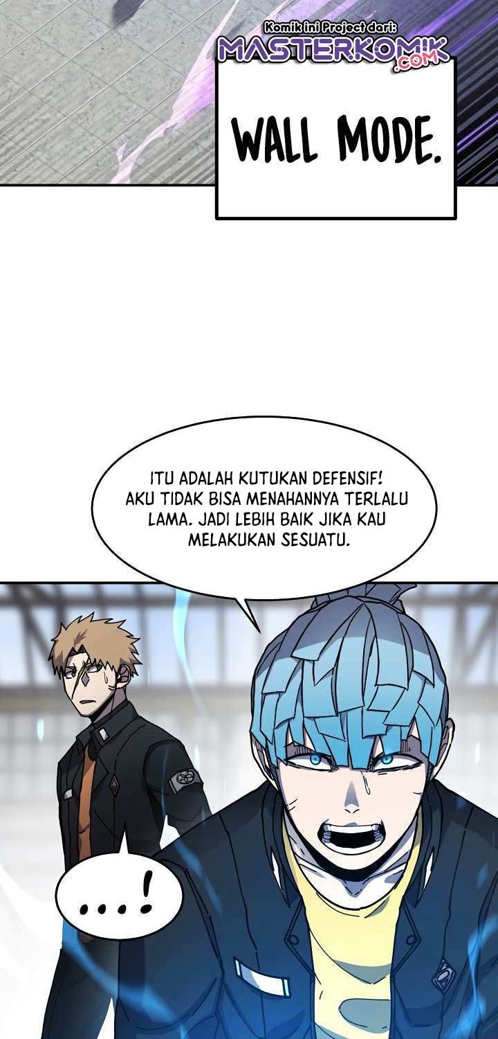 Shaman Chapter 36 Gambar 35