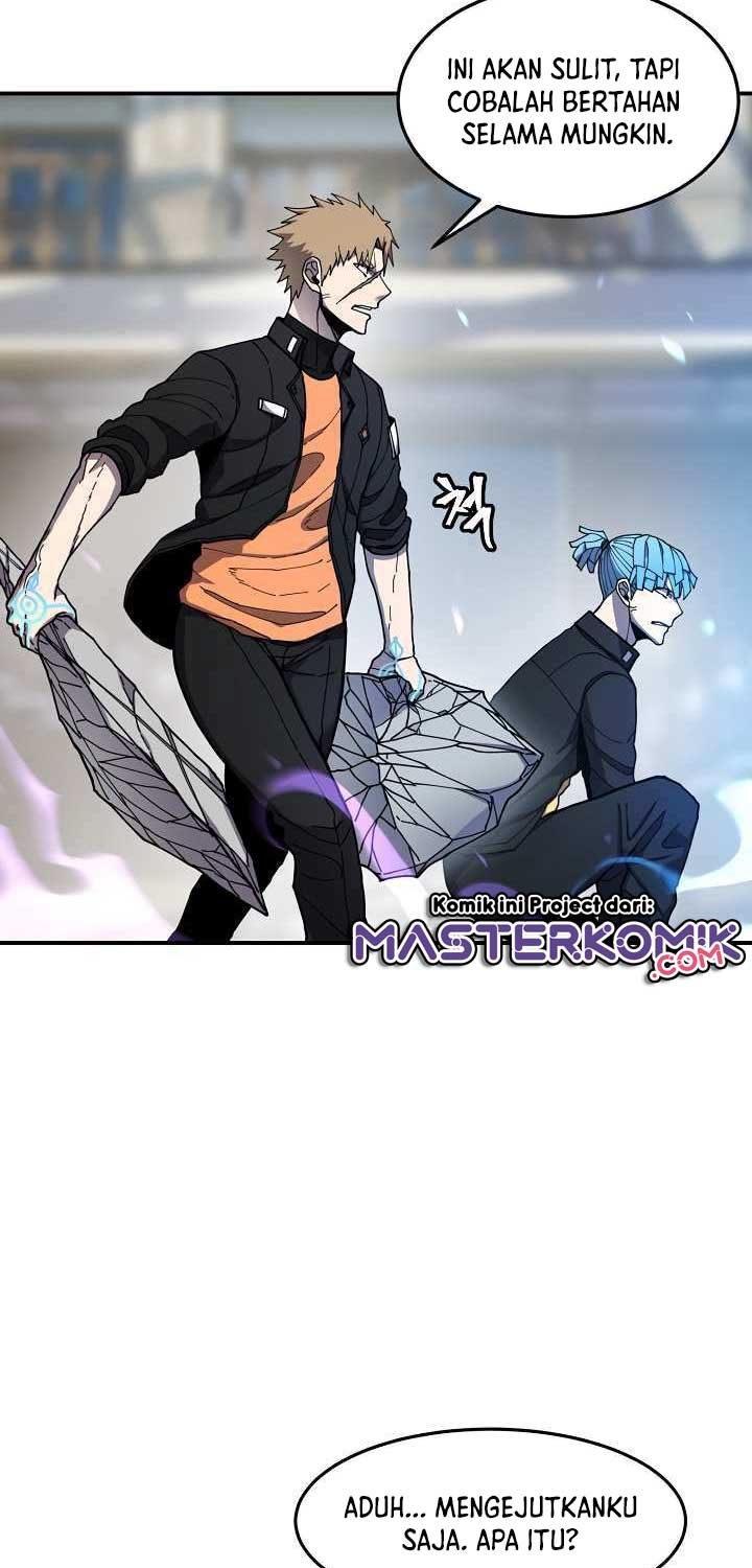 Shaman Chapter 36 Gambar 37