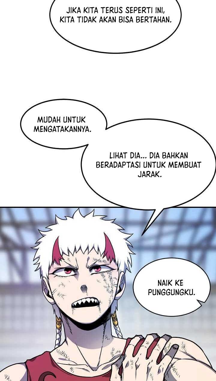 Shaman Chapter 36 Gambar 39