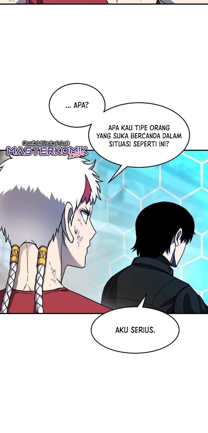 Shaman Chapter 36 Gambar 40