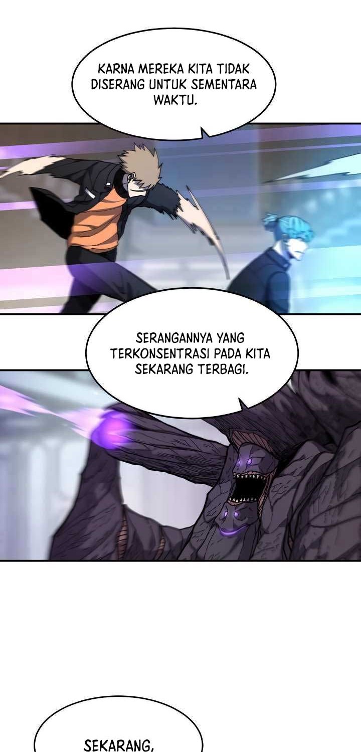 Shaman Chapter 36 Gambar 41