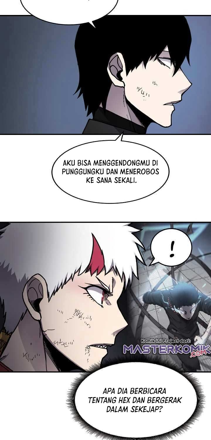 Shaman Chapter 36 Gambar 42