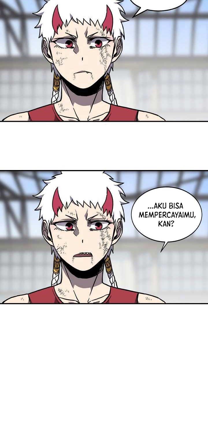 Shaman Chapter 36 Gambar 45