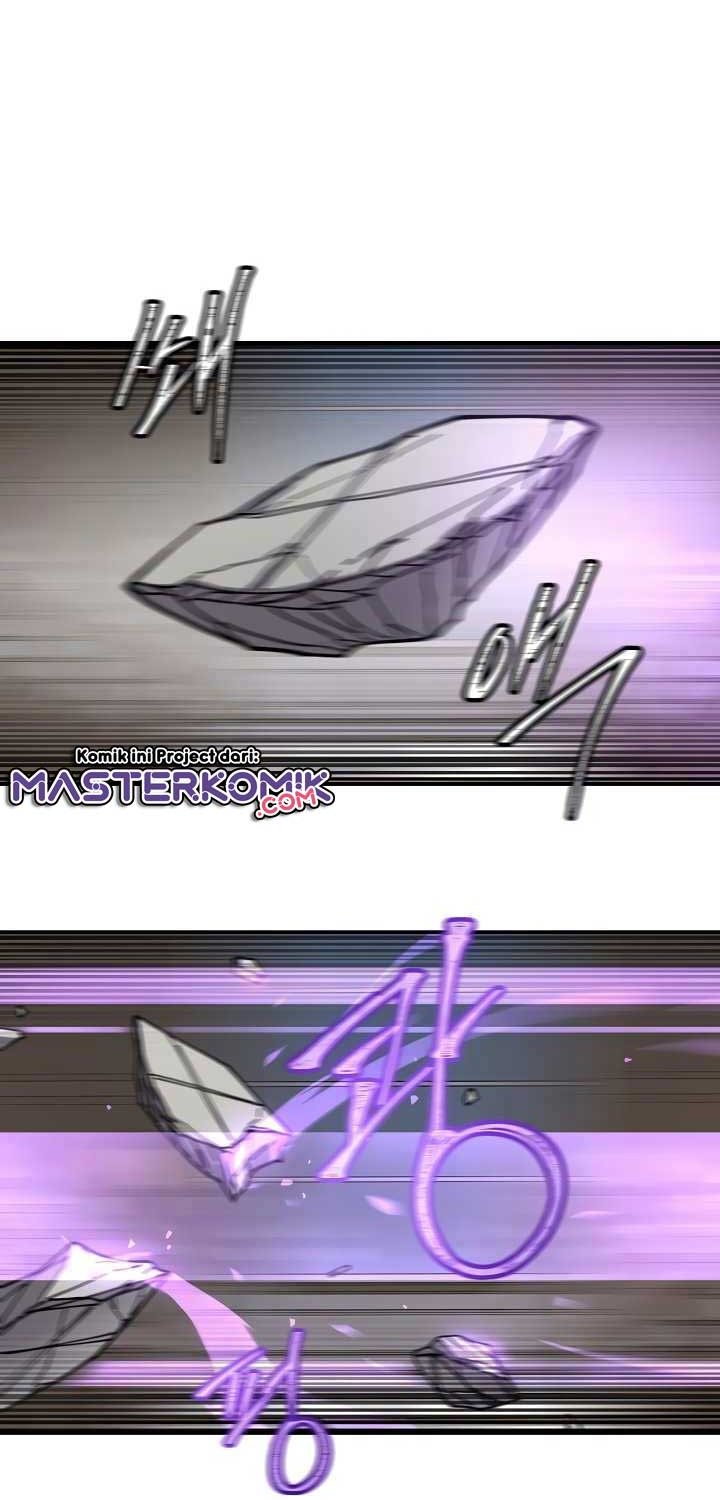 Shaman Chapter 36 Gambar 46