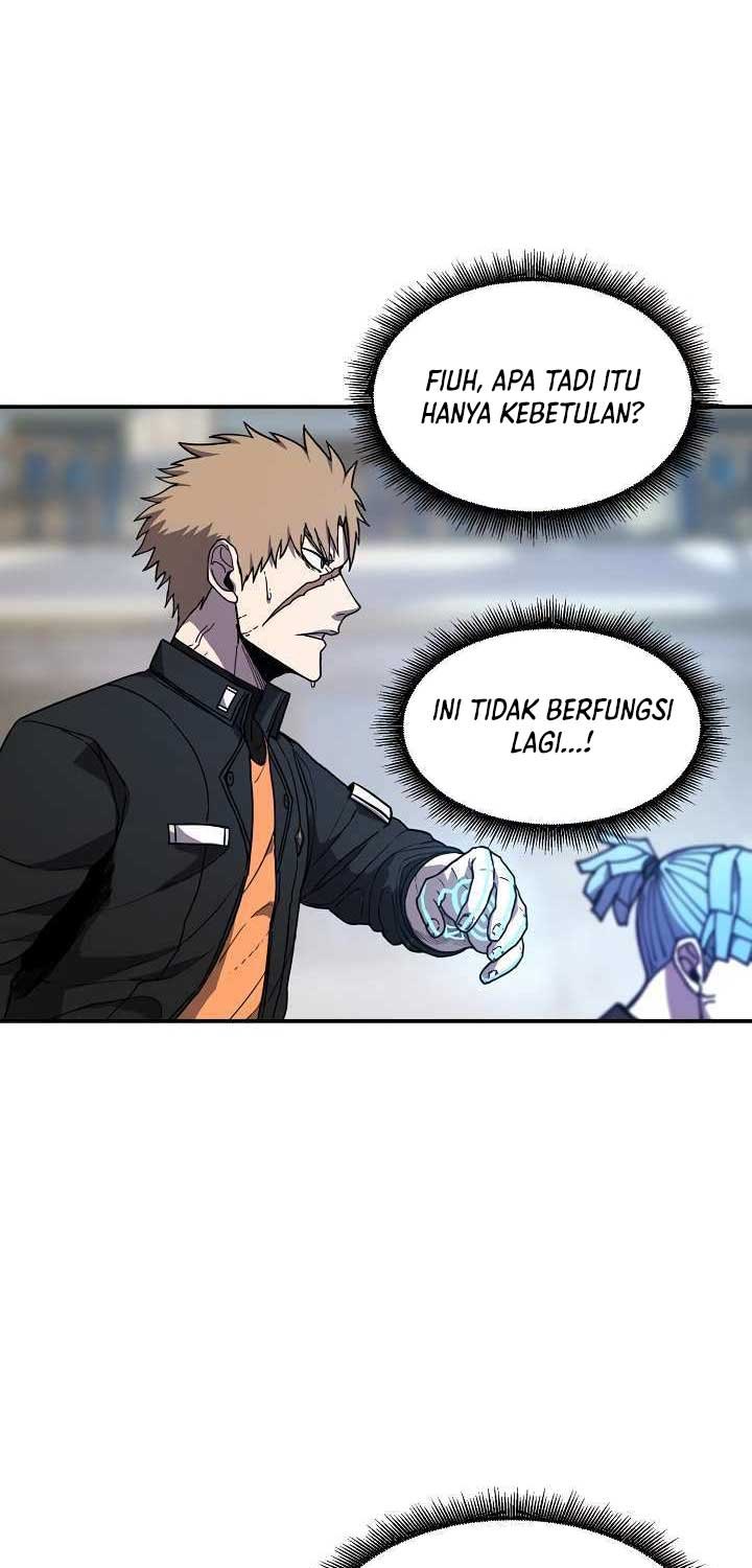 Shaman Chapter 36 Gambar 48