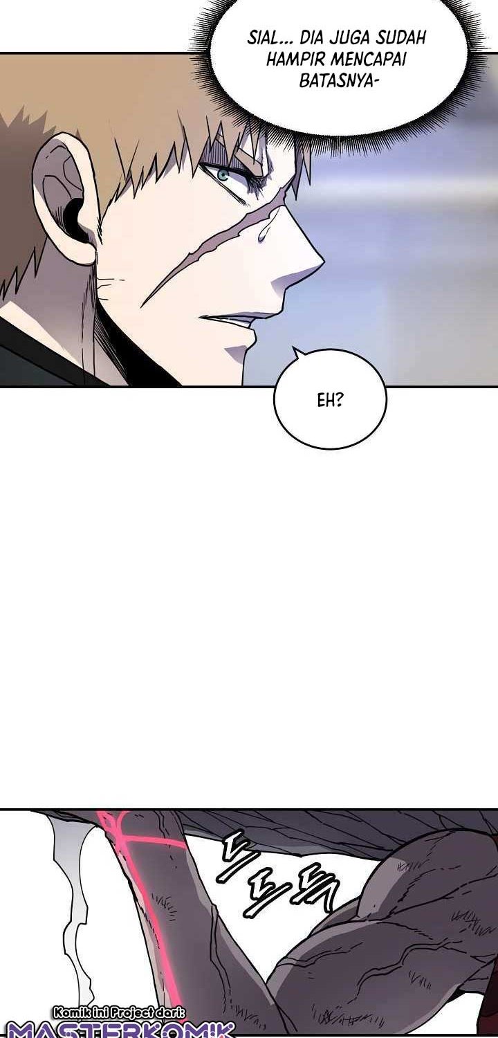 Shaman Chapter 36 Gambar 49