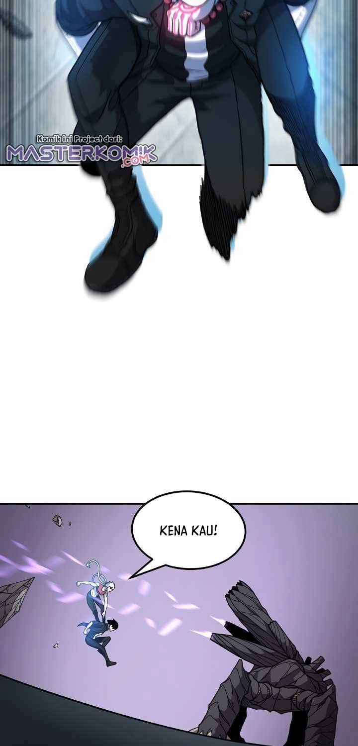 Shaman Chapter 36 Gambar 60