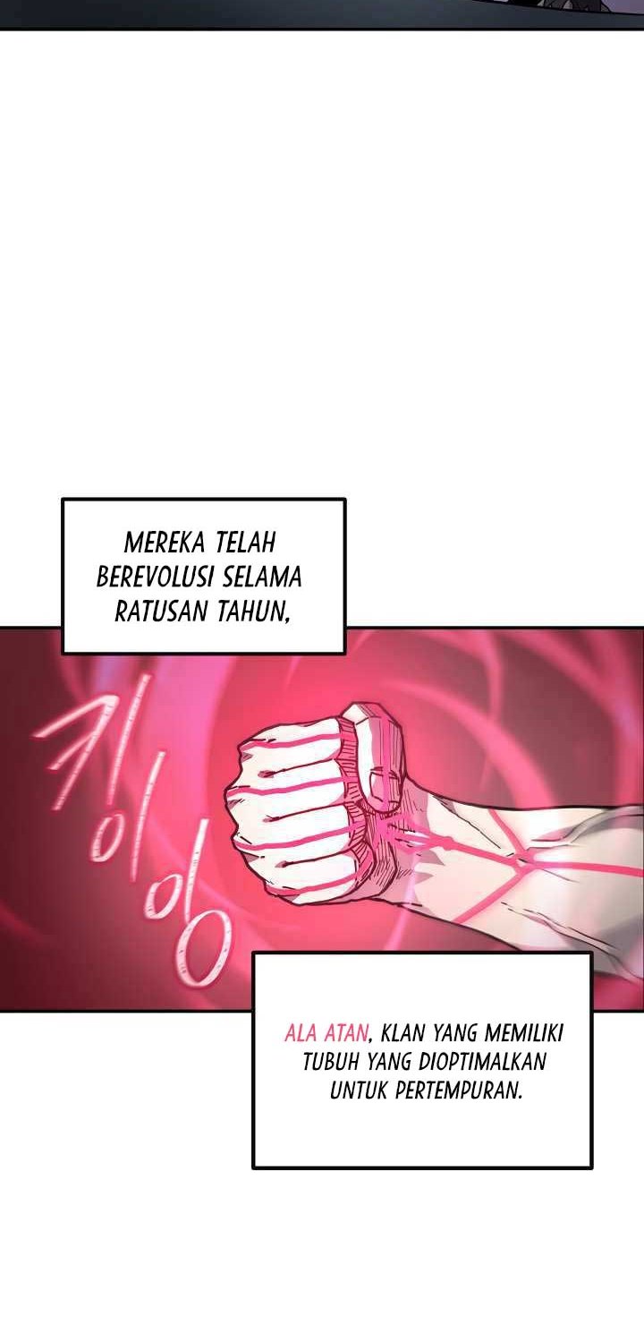 Shaman Chapter 36 Gambar 61